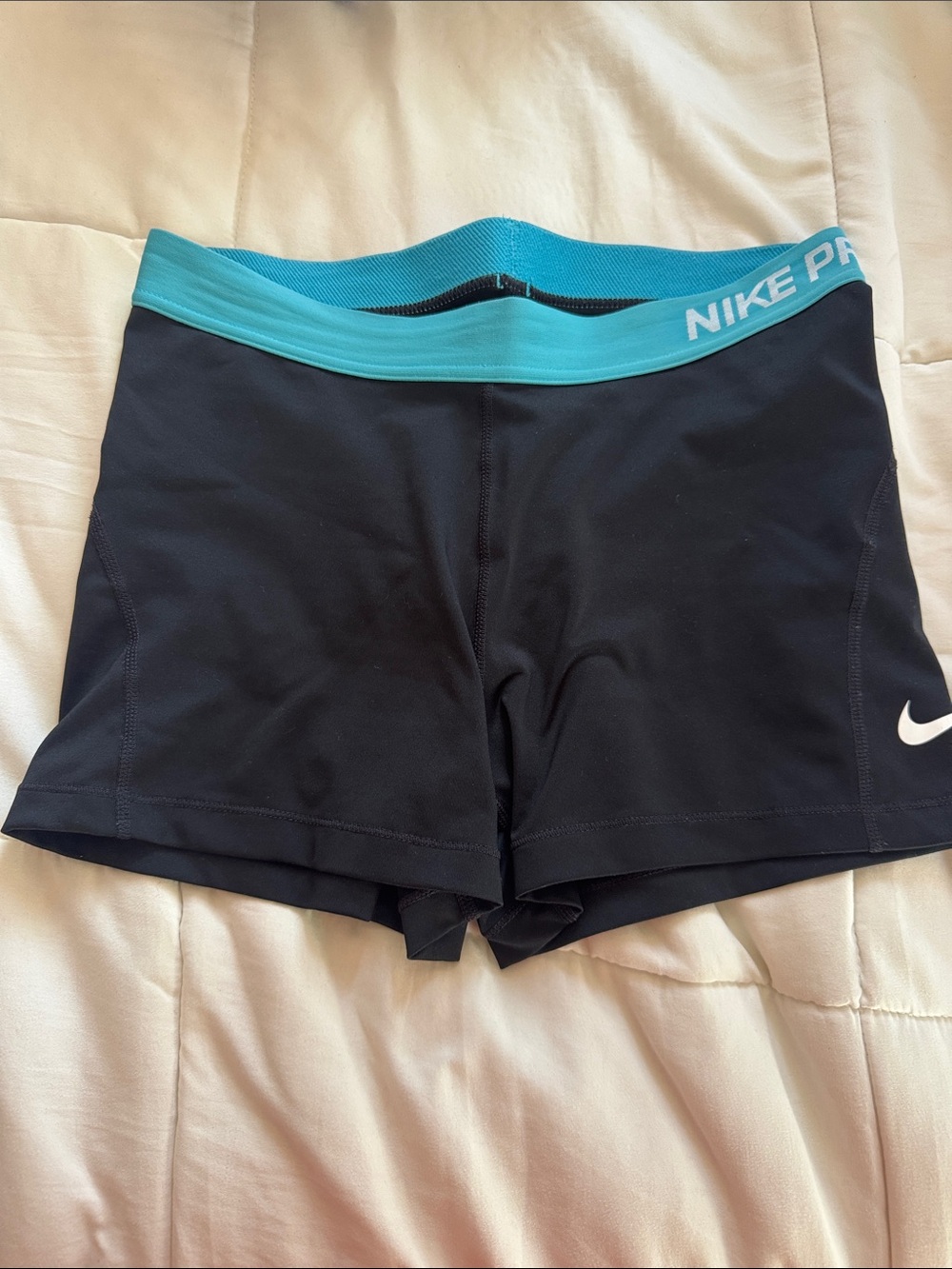 NIKE PRO SHORTS